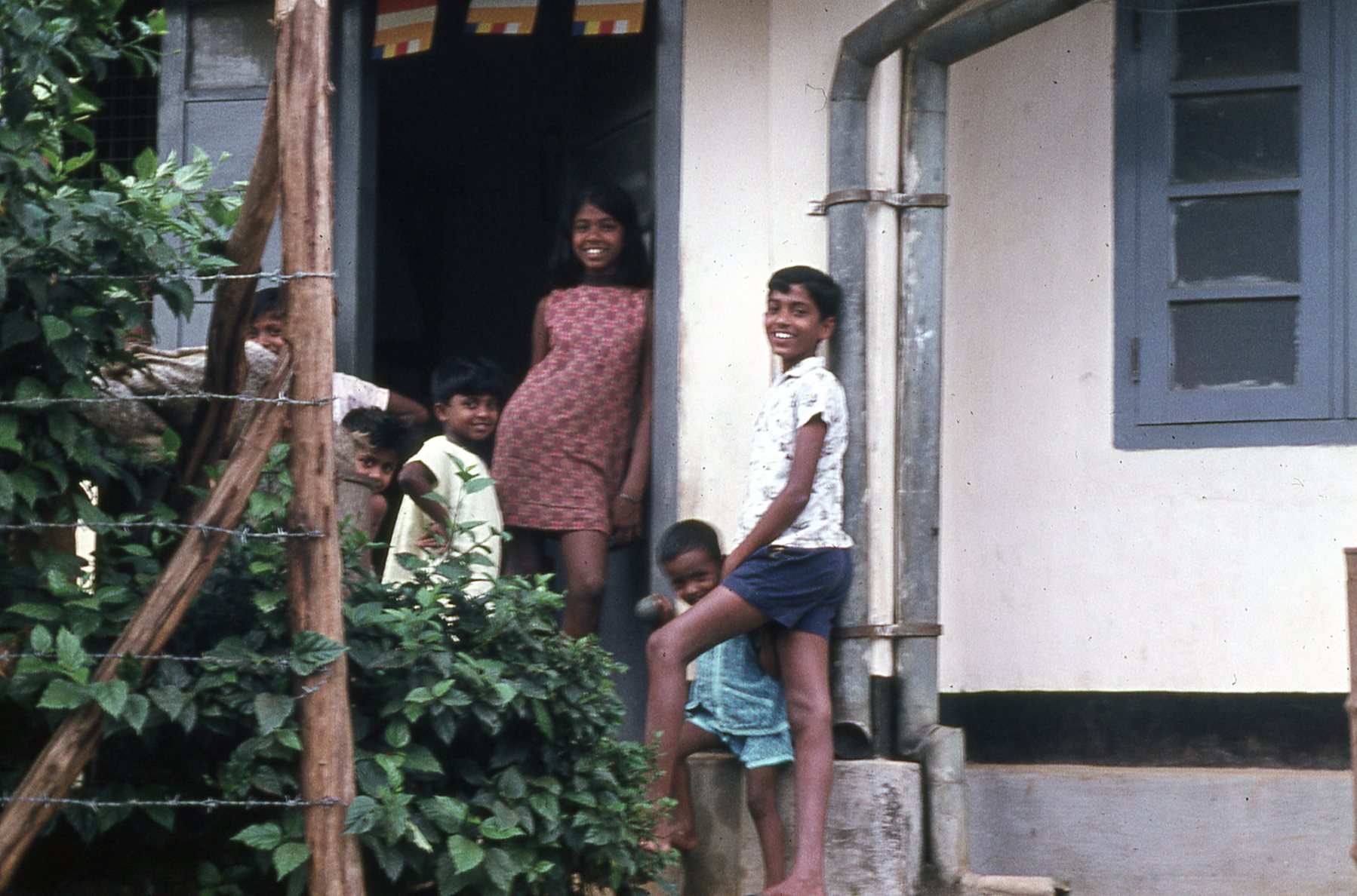 1972 Sri Lanka